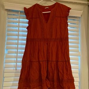 Altars State dress